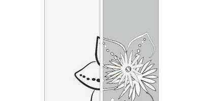 Прямоугольный орнамент 0471