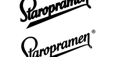 Staropramen beer logo