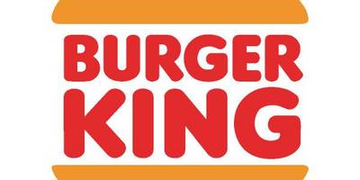 Burger KING logo