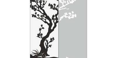 Прямоугольный орнамент 0939