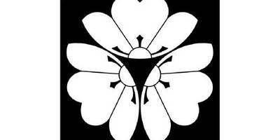 Японский узор 2951