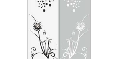 Прямоугольный орнамент 0818