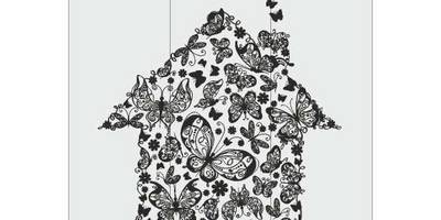 Прямоугольный орнамент 2265