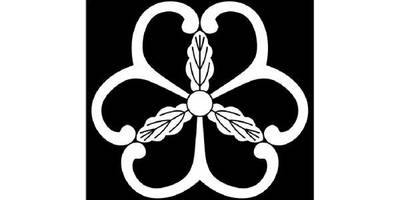 Японский узор 2981