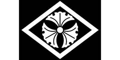 Японский узор 63