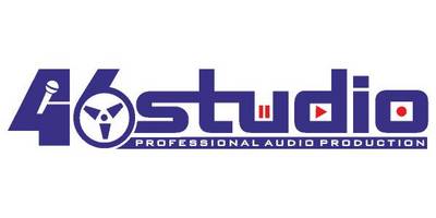 46 studio logo