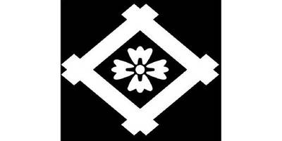 Японский узор 1881