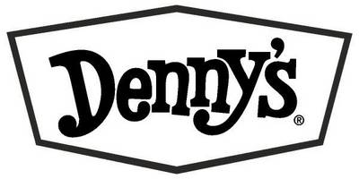 Denny's logo