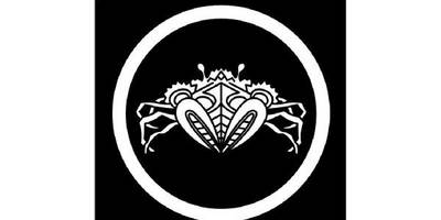 Японский узор 3327