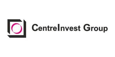 CentreInvest Group logo