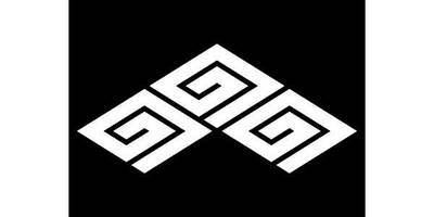 Японский узор 179