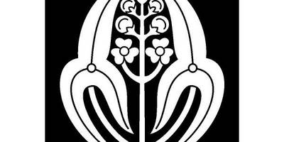 Японский узор 986