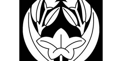 Японский узор 903