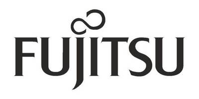 Fujitsu logo
