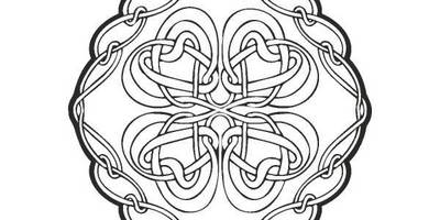 Кельтский 72