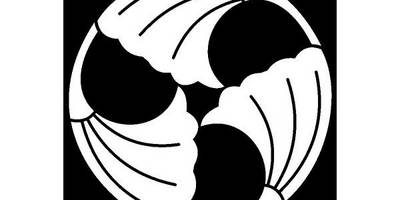 Японский узор 72