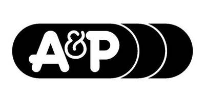 A&P logo