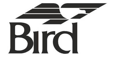 Bird logo