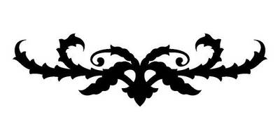 Татуировка 1231