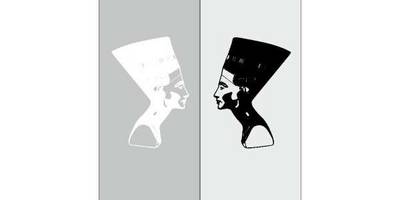 Прямоугольный орнамент 2498