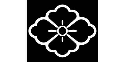 Японский узор 2135