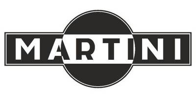 Martini logo
