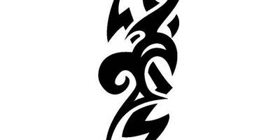 Татуировка 1092