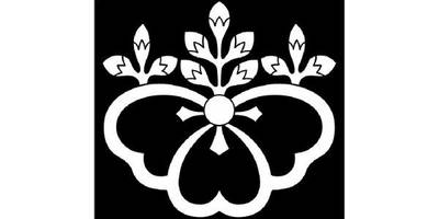 Японский узор 2940