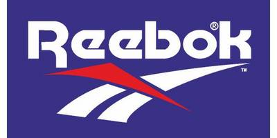 Reebok logo