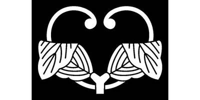 Японский узор 1416