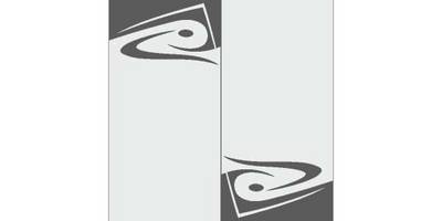 Прямоугольный орнамент 1895