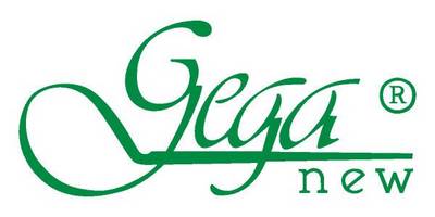 Gega logo