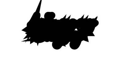 Топпер любимому внуку