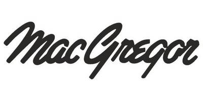 MacGregor logo