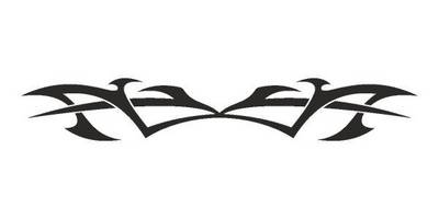 Татуировка 11