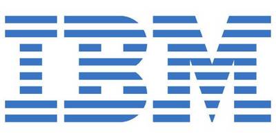 IBM logo