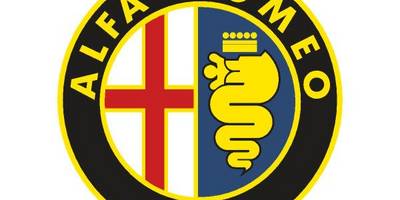 Alfa Romeo logo2