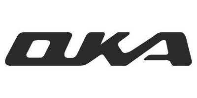 OKA auto logo