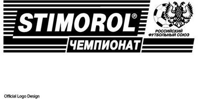 Stimorol Championat logo