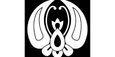 Японский узор 2584