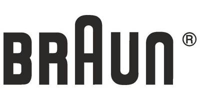 Braun logo