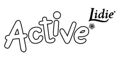 Lidie Active logo