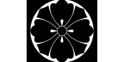 Японский узор 2156