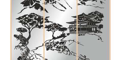 Прямоугольный орнамент 1282