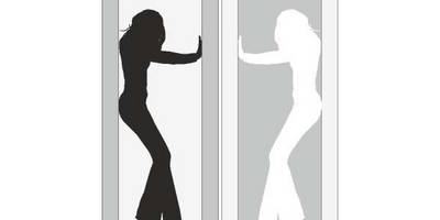 Прямоугольный орнамент 1812