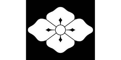 Японский узор 2168