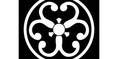 Японский узор 1155