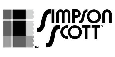 Simpson Scott logo