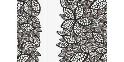 Прямоугольный орнамент 2362