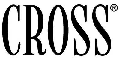 Cross logo
